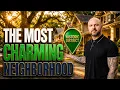 Temple TX Historic District Best Neighborhood For Charm Character