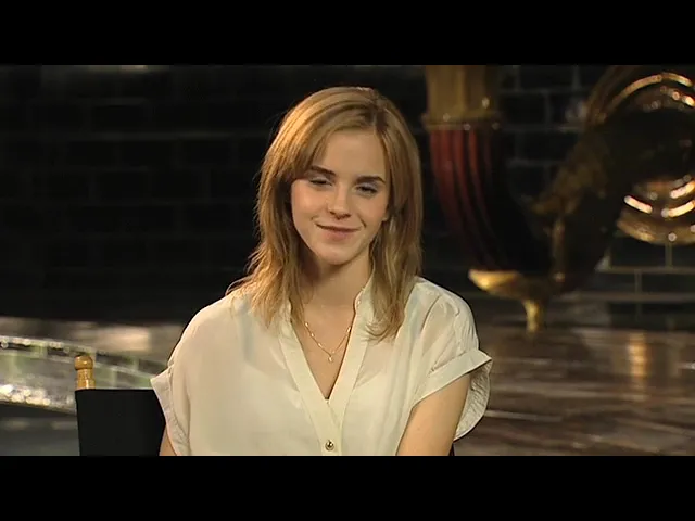 Harry Potter e i Doni della Morte - Parte 1 | Clip 'On the Run'