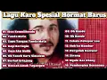 Download Lagu Lagu Karo Spesial Hormat Barus