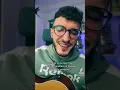 Download Lagu CUANTO ME DUELE - Mini Cover (Alberto Herrera) #shorts #morat