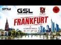 LIVE Day 10 DCB German Super League - Frankfurt 2026 GSL T10