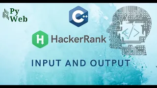 2 Input and Output C Hacker Rank Solutions