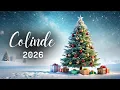 Lagu Colinde Traditionale 2 ORE Colaj 2026 🎄✨ Colinde de Craciun