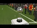 THROWBACK 2016: PES 2016: Copa Sudamericana Final: Corinthians 🇧🇷 Vs Nacional 🇺🇾 (2nd Leg)