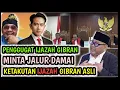 Download Lagu PENGGUGAT IJAZAH GIBRAN \