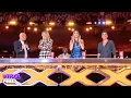 Download Lagu 9-Year-Old Girl With UNBELIEVABLE Voice Earns The Golden Buzzer On AGT!