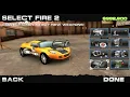 Burnin Rubber 5 XS Unity WebGL All Cars Demostration Gameplay
