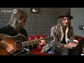 Jordan (acoustic) - Rival Sons