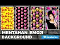 Download Lagu Mentahan emoji background buat jedag jedug
