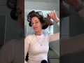 Thermal rollers tutorial