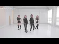 KHAN I'm Your Girl ? dance practice