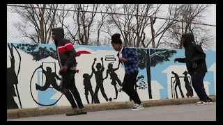 vijana power dance abramsoul x naira marley x c blvck pump your parry gmix official video 160