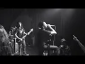 As I Lay Dying 'Through Struggle' Eulogy Cover 'Bandung 22'7'18'