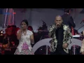 Ayu Ting Ting, Fatin, Hanin Dhiya, Chelsea, Husein, Winda " Indonesia Jaya - Bersatulah Indonesia "