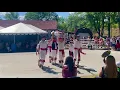 The Fallen Soldier Dance Elko Basque Festival 2025