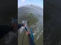 Download Lagu Crazy Kitesurfing CRASH 😱 His Kite Folded Mid Air 🤯