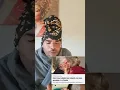 MAKUSA CASI VOMITA CON LA MACHI