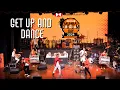 Download Lagu MDD '24 - Get Up And Dance - Ta Dhom Project