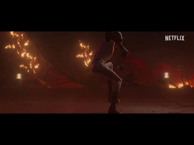 Ultraman: Rising | Trailer italiano