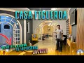 CASA FIGUEROA Formerly a HOTEL now an AIRBNB a spacious place for your stay