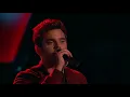 +bit.ly/lovevoice11+The Voice 11 Blind Audition Brendan Fletcher Jolene