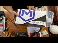 Maxim Defense Industries CCS Brace Gen 6 install in timelapse