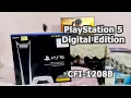 Download Lagu PS5 Digital Edition | Unboxing and setup