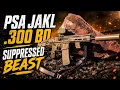 PSA Jakl 300 BO