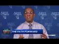 This is an once in a lifetime opportunity to buy stocks Ariel Investments co-CEO