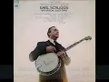 Earl Scruggs w/ Linda Ronstadt & Tracy Nelson - Rock Salt And Nails