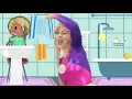 Lu Li Pampín - Pimpón - Official Video