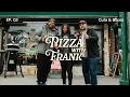 Frank Pinello Discovers Inspiration behind Cuts Slices Pizzeria Pizza With Frank S1 Ep 02