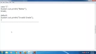 Java for Selenium Part 5 Java Loop Statements String Handling in Java