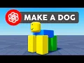 Can AI Make a VIRAL Roblox Game