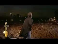 Download Lagu Robbie Williams - We Will Rock You / Let Me Entertain You (Live 8 2005)