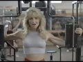 Heather Thomas gym