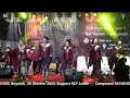 Download Lagu Live NIKEN SALINDRY Campursari MAYANGKARA, Boyolali,  26 Oktober 2024. Support RCF Audio