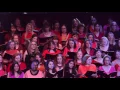 Download Lagu London City Voices choir sing \