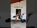 Download Lagu Tem quem diga que só é uma dança 🥱 #capoeira #luta