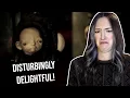 Download Lagu Korn - A Different World (Feat. Corey Taylor) I Singer Reacts I
