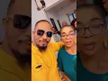 Lagu Adorable moment Rita Edochie met with Actor Junior Pope.