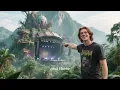 Download Lagu Een Bong bracht me naar Juggalo Island