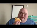 Royce Tries Jimmy John s Kicking Cajun Chicken