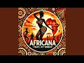 Lagu Africana