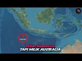 Lagu Cocos Island, Pulau Milik Australia Yang Dihuni Orang Keturunan Indonesia