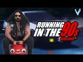 Running in the 90s - Metal Cover by Little V (Initial D) [Max Coveri]