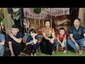 Download Lagu Chị bun và anh rững tươi hát lồng viên hai chaú