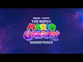 Lagu Yoshi has arrived - The Super Mario Galaxy Movie 