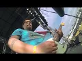 Brisom - Waking Lives (Live at the Sonic Carnival)
