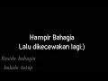Download Lagu Video story wa kecewa 30 detik